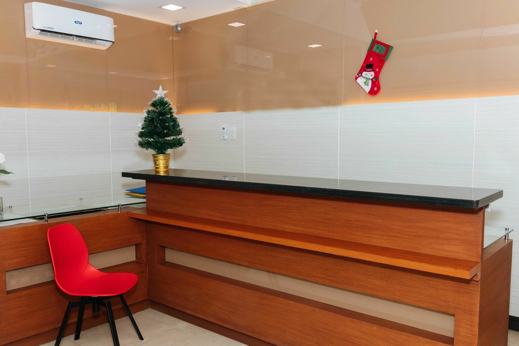Reddoorz Premium @ Sampaloc Makati Hotel Makati City Ngoại thất bức ảnh